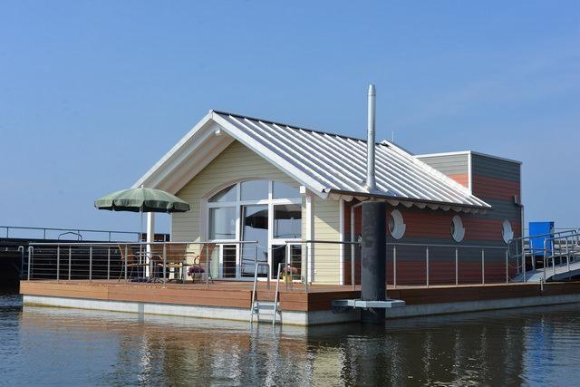 Hiddensee Wiek auf Ruegen Exterior photo