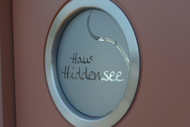 Hiddensee Wiek auf Ruegen Exterior photo