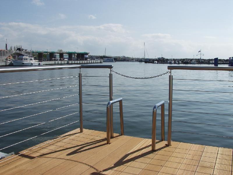 Hiddensee Wiek auf Ruegen Exterior photo